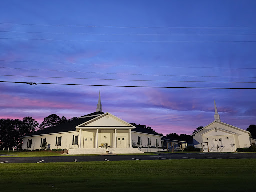 Victory Family Church
