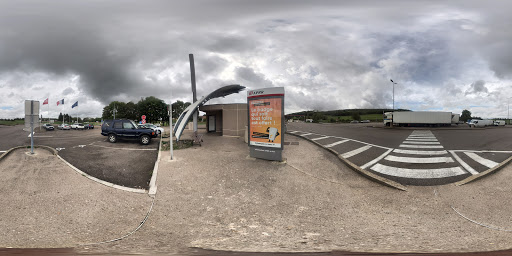 Photo de Aréas Assurances Patrick BARBOU à Rolampont (52260)