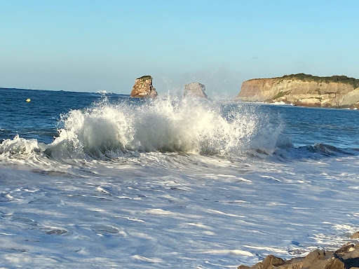 Parking de la Plage - Thumbnail