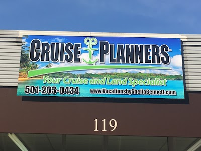 Cruise Planners, Searcy