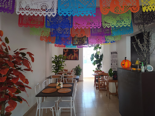 Cafetería y pastelería "Anita" Gallery - Mexico