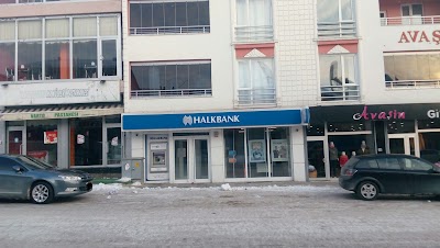 Halkbank Varto Şubesi