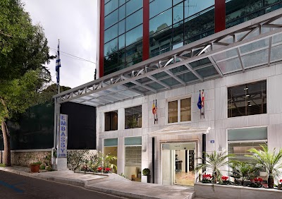 photo of Best Western Plus Embassy Hotel