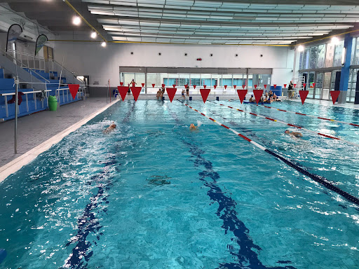 Photo de Union Sportive Alfortville Natation à Alfortville (94140)