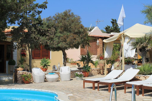 Hotel Luagos Club - Thumbnail