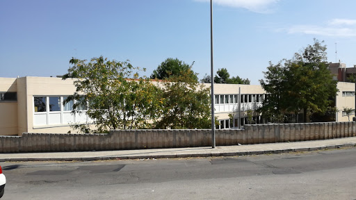 Scuola Primaria Di Mizio Gallery - Italy