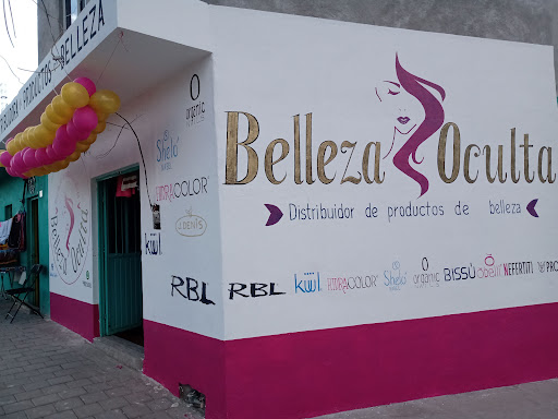 "BELLEZA OCULTA" Tienda de Productos de Belleza Gallery - Mexico