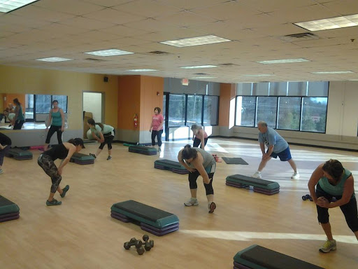 Bell Family YMCA - Thumbnail
