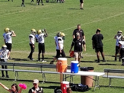 St. Stanislaus Football Stadium