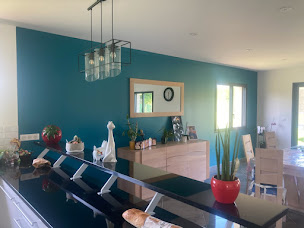 Photo n°1 de Juju peinture à Montayral (Peintre en bâtiment)