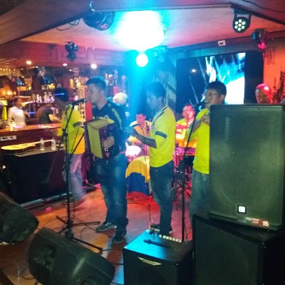 Photos of YESTERDAY, Teatro Cafe Concierto
