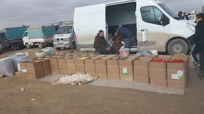 Photos of نقطة بيع التوابل والعقاقير عند عبدالمالك جناوي