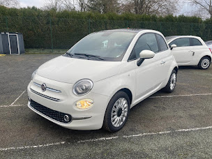 Photo n°17 de H AND J LUXURY CARS à Sargé-lès-le-Mans (Concessionnaire automobile)