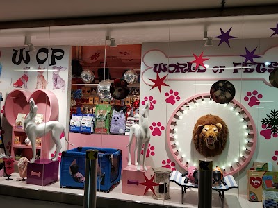 Photos of World of Pets
