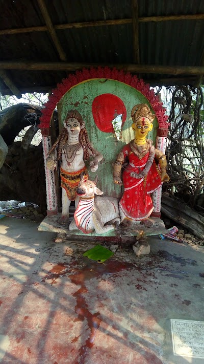 Photos of Baspara Gangas Temple