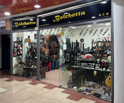 Bolchetta Santa Cruz