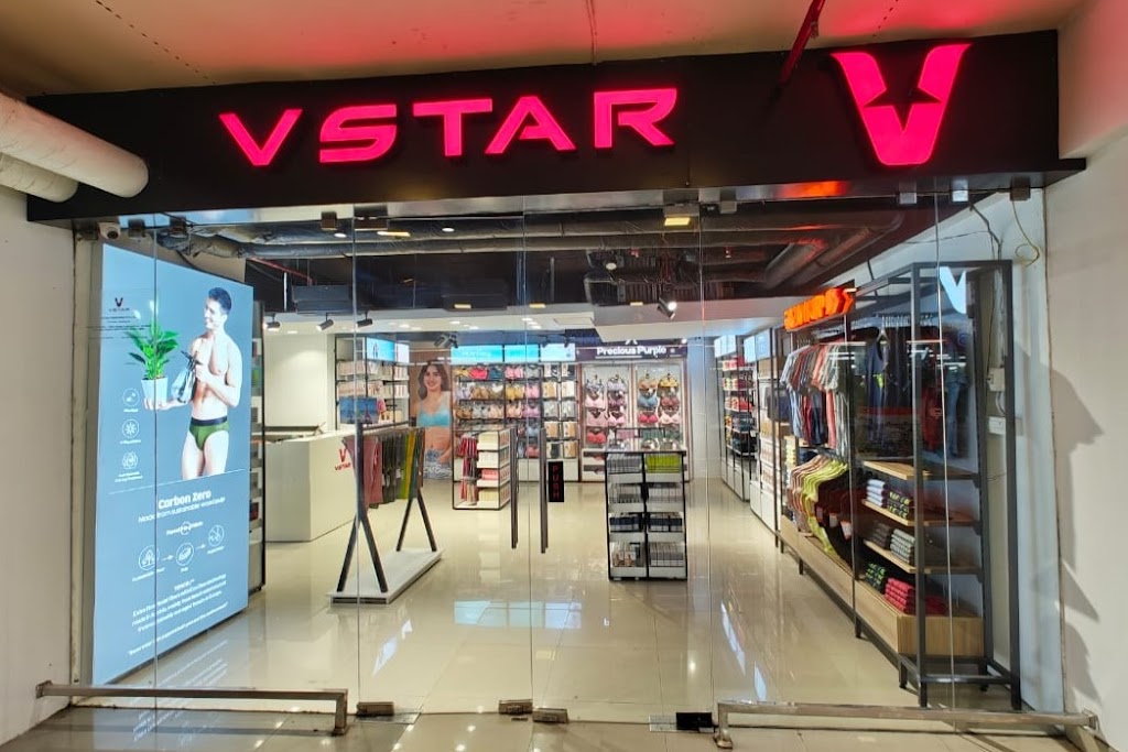 Vstar Exclusive Brand Outlet