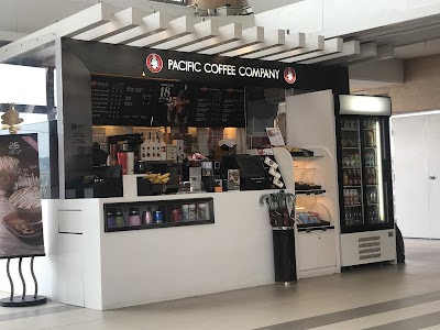 photo of Pacific Coffee