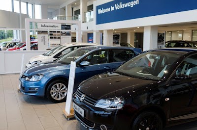 Photos of Strijdom Park Volkswagen