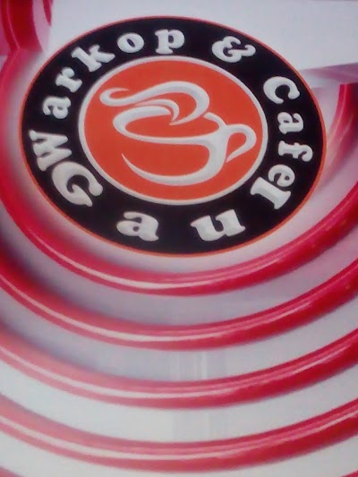 Photos of WARKOP GAUL