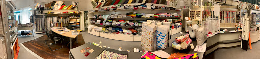 Jennissen Textil Gallery - Germany