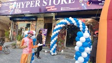 Hyper Store rahim-yar-khan