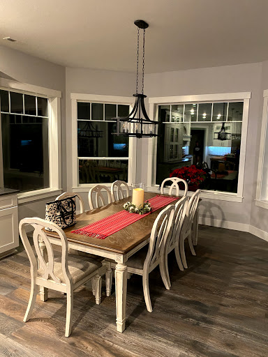 Neil Sharp Realty - Visual