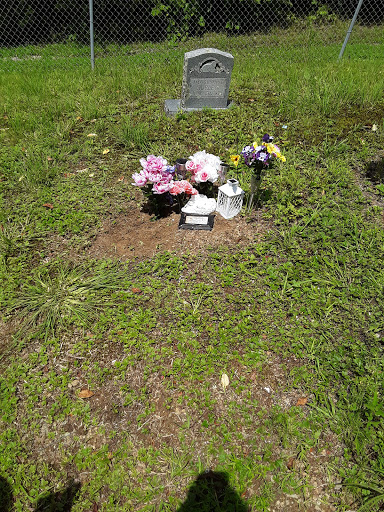 Alder Cemetery