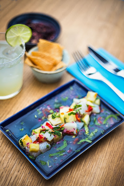 Los Altos Gourmet Mexicano - 2