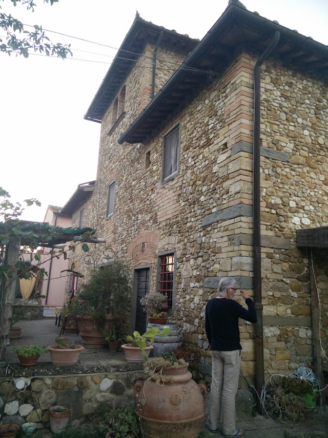 Agriturismo Poggio alle Lame