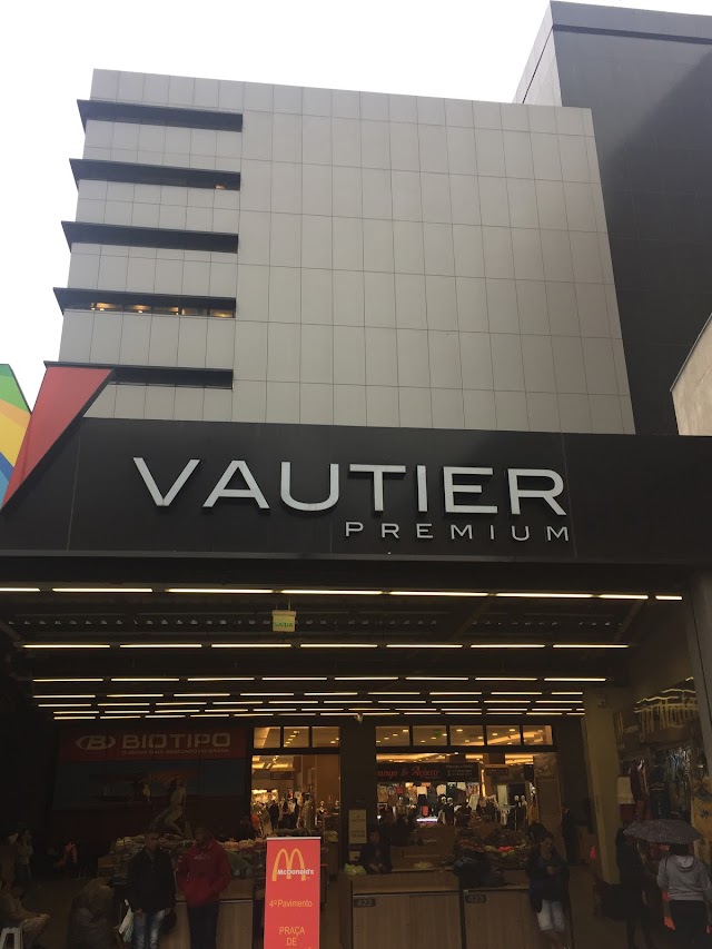 Mapstr - Shopping Shopping Vautier Premium SP 