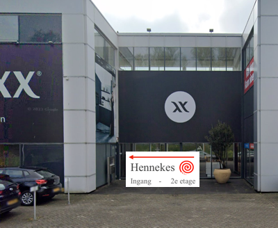 Hennekes HealthCare Fysiotherapie Ergotherapie Pedicure - Thumbnail