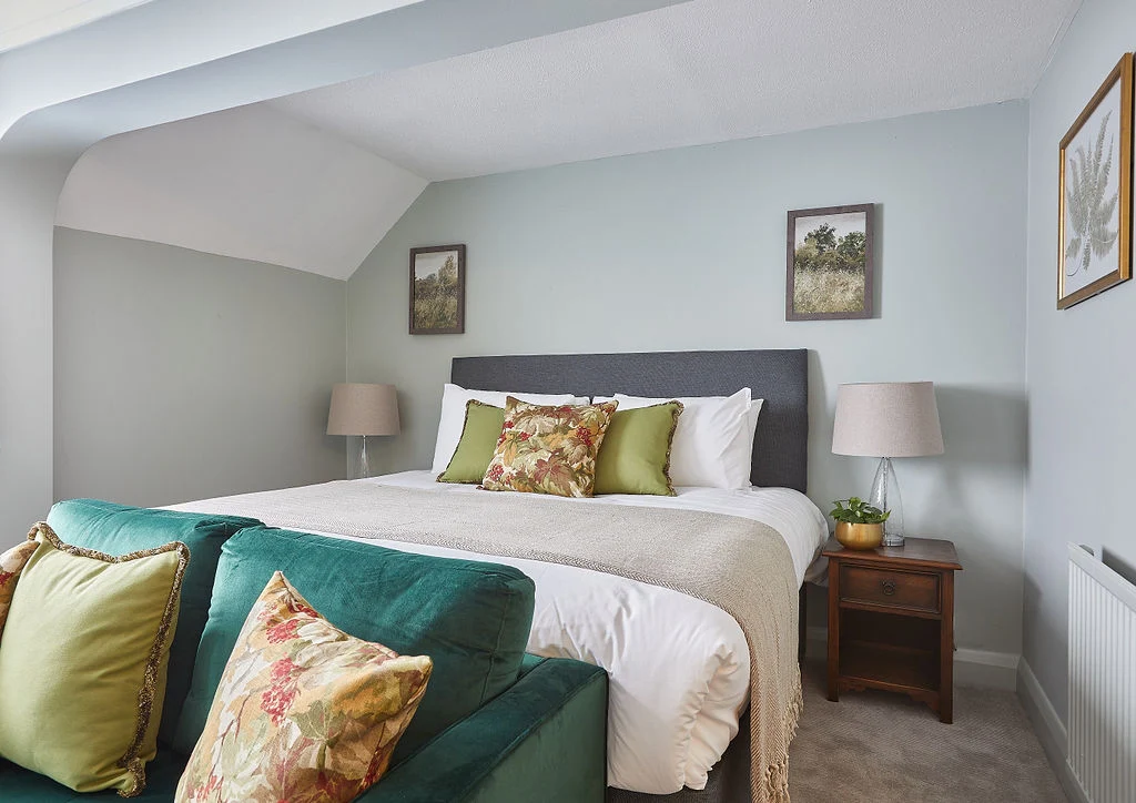 The New Inn at Heckfield