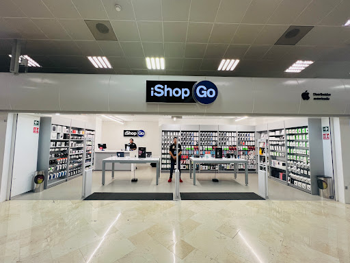 iShop Mixup Aeropuerto Cancún