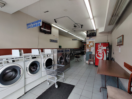 Hi-Tech Coin Laundry - Thumbnail