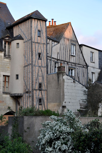 Hôtel des Ducs de Touraine - Thumbnail