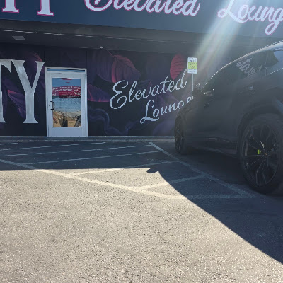 Photo of Society! The Grove's Las Vegas Consumption Lounge