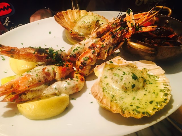 Cicchetti