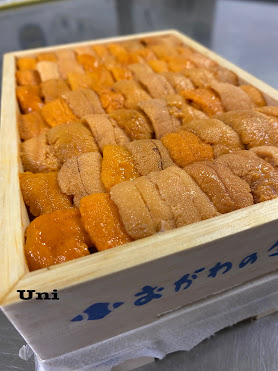 Ari Sushi & Izakaya by null