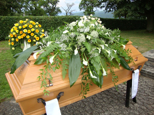 Ottenbreit Bestattungen
