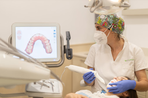 Centre Dental M. Castellsagué