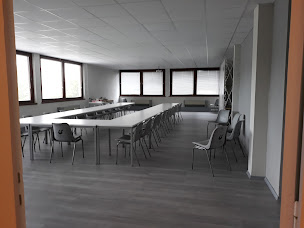 Photo n°5 de EURL LPR THIBAUT GENET à Ronchamp (Peintre en bâtiment)