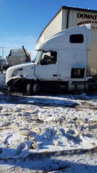 Photos of Trailer Village