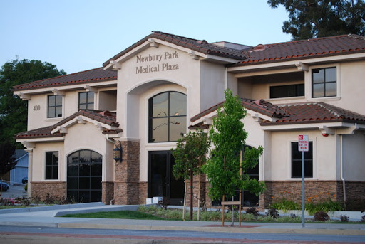 Newbury Park Dental Arts - Dr. Cristina Markiewicz - Thumbnail