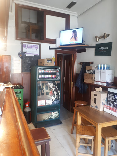 Etorbidea Taberna - Thumbnail