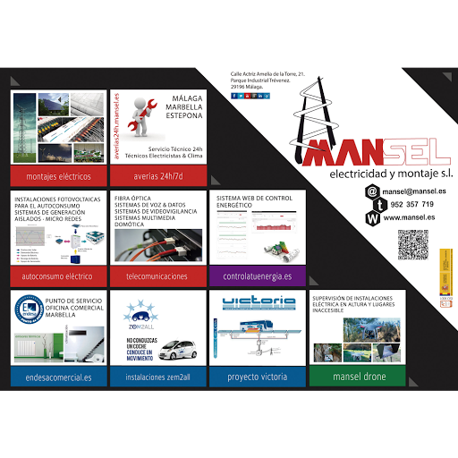 Mansel Mallorca - Thumbnail