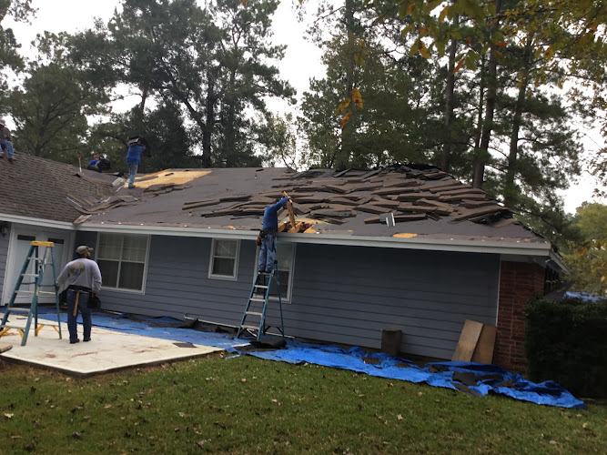 Cruz roofing & remodeling