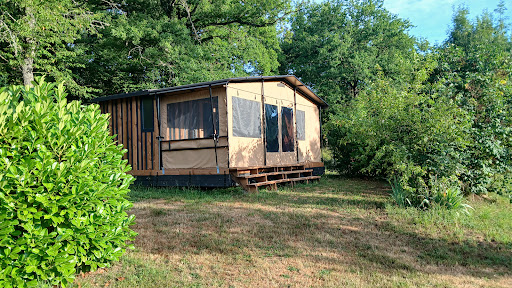 Camping du Lac de Roybon - Onlycamp