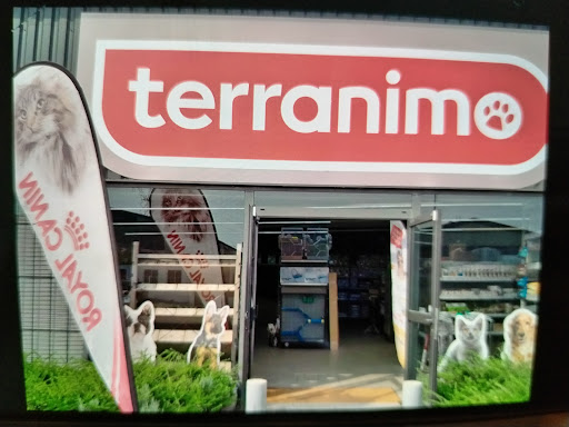 Terranimo LOMME - Thumbnail