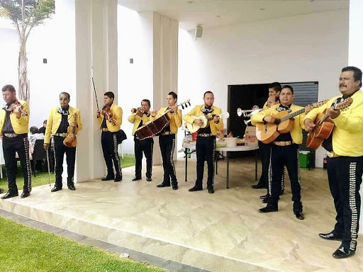 Mariachi mexicanisimo de Pátzcuaro